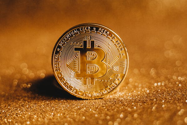 Ethereum’s Early Days